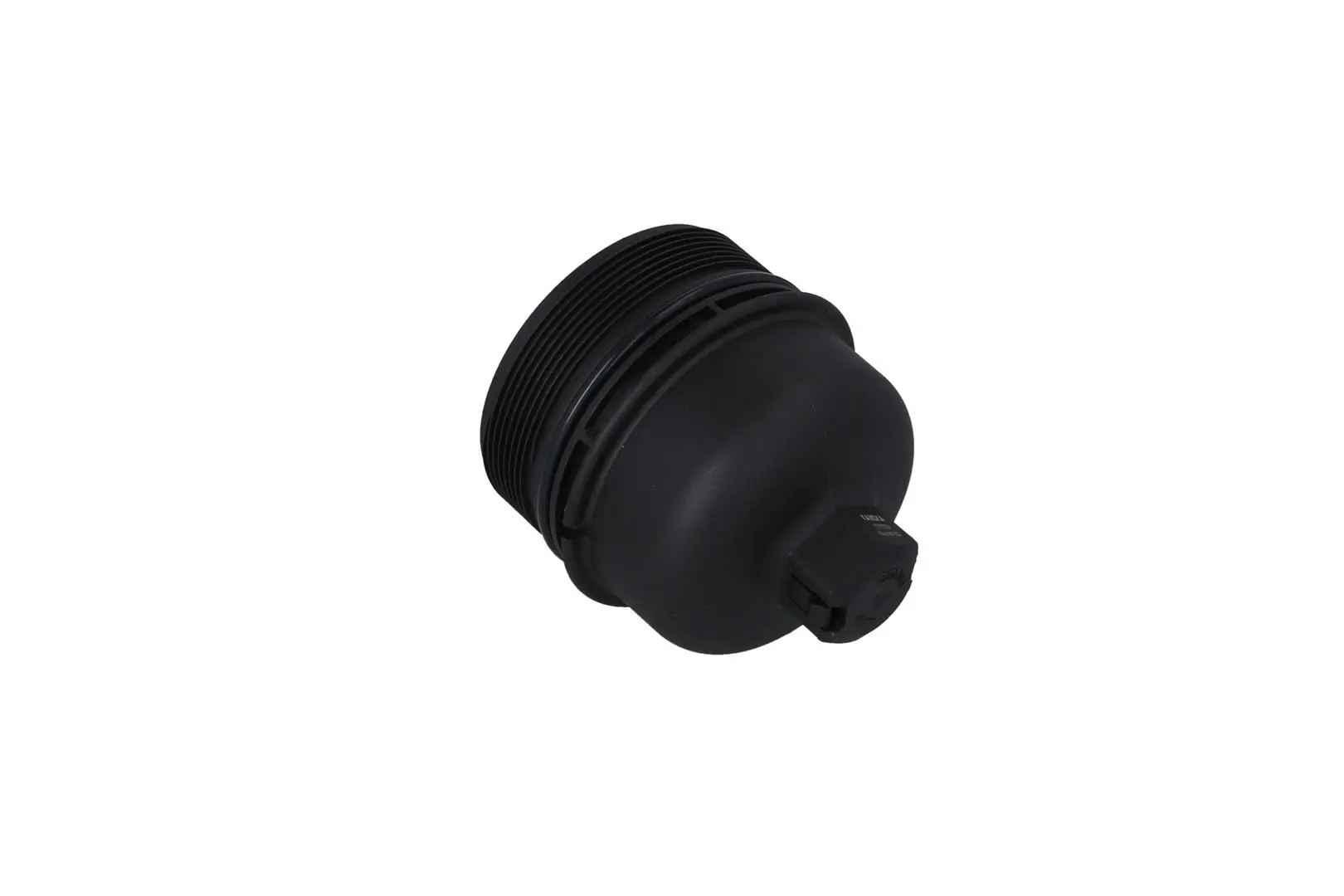 Cap, oil filter housing 7270029