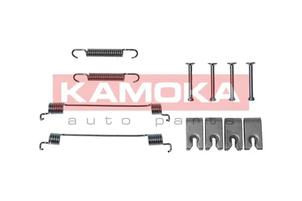 Accessory Kit, brake shoes 1070060