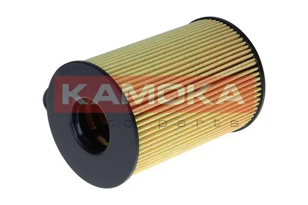 Oil Filter F127801