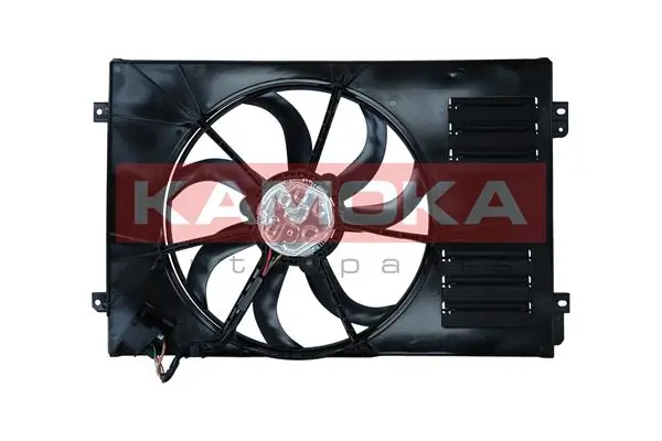 Fan, engine cooling 7740126
