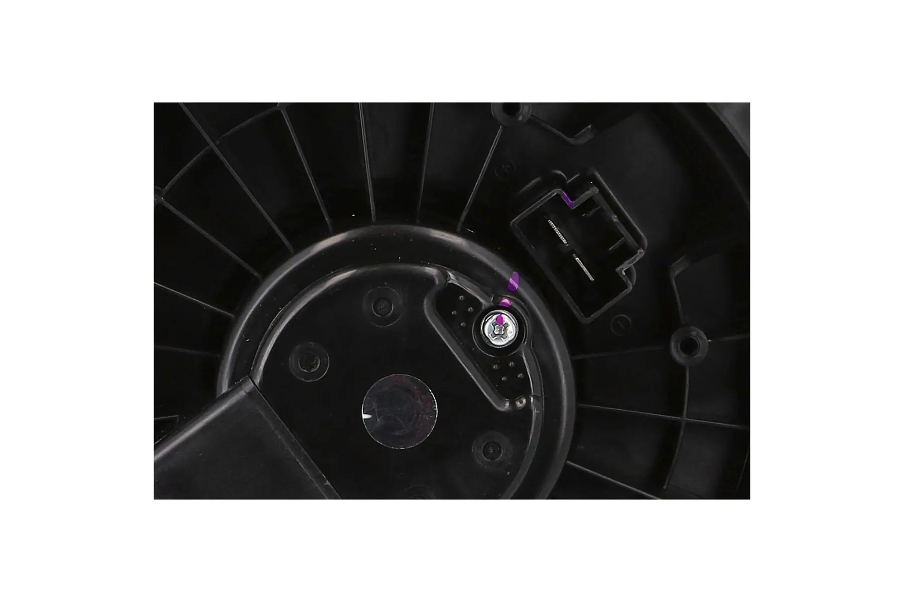 KAMOKA 7790253 Interior Blower