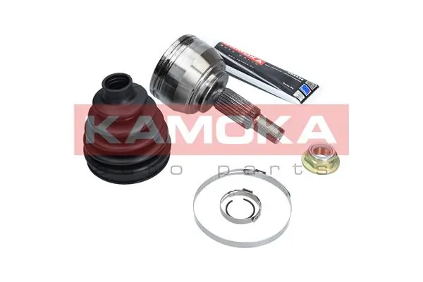 Joint Kit, drive shaft 7392