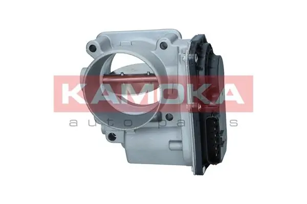 Throttle Body 112058