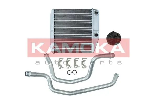 Heat Exchanger, interior heating 7760022