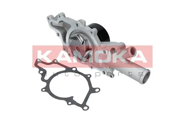 Water Pump, engine cooling T0196