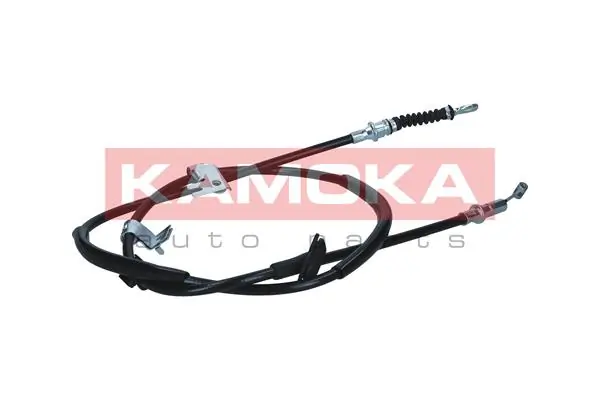 Cable Pull, parking brake 1190324