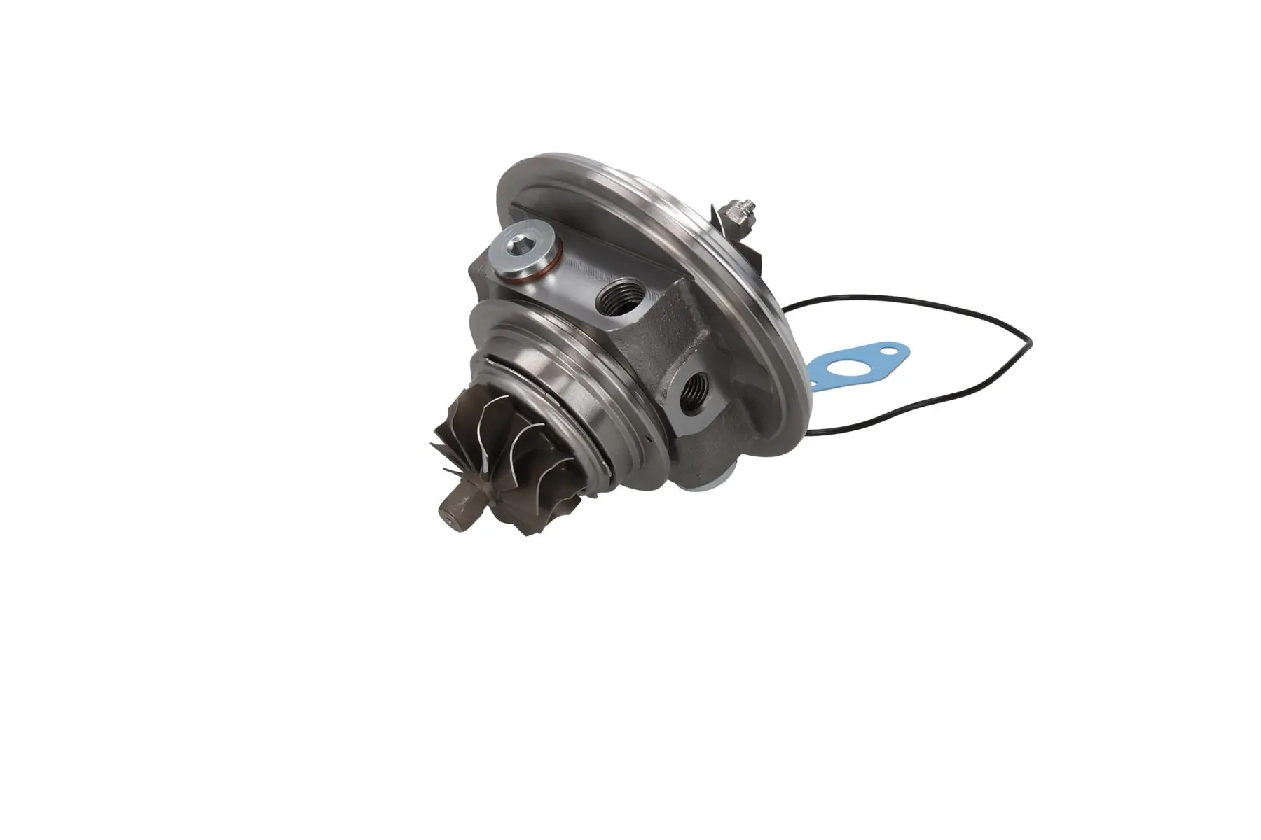 Core assembly, turbocharger 8604102