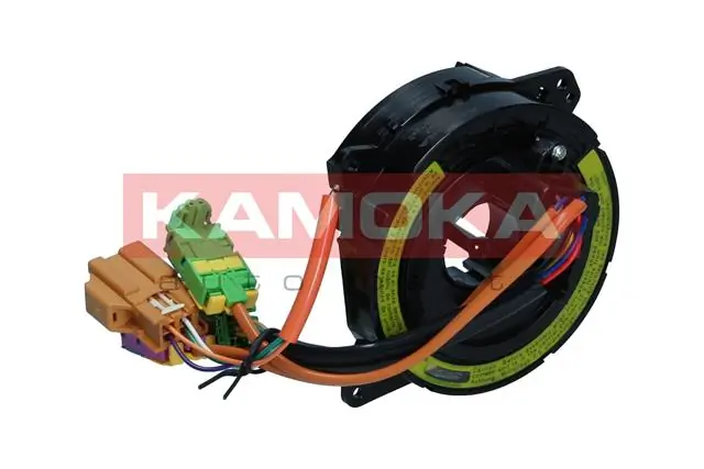 Clock Spring, airbag 4210097