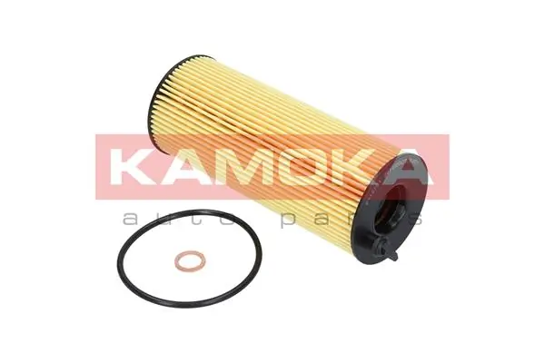Oil Filter F110701