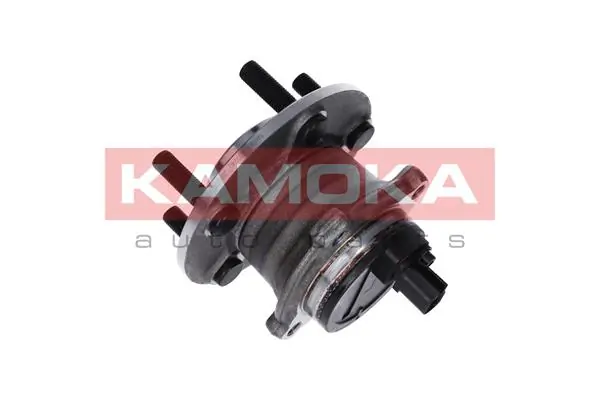 Wheel Bearing Kit 5500140