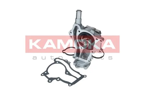 Water Pump, engine cooling T0224