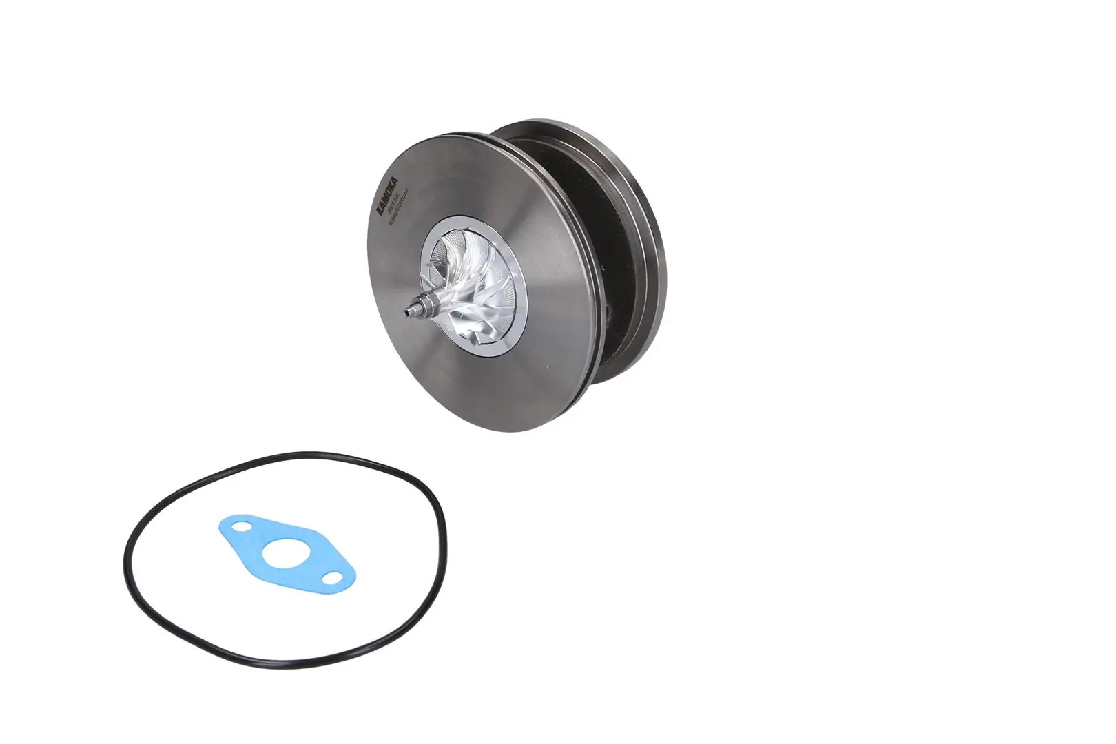 Core assembly, turbocharger 8604108