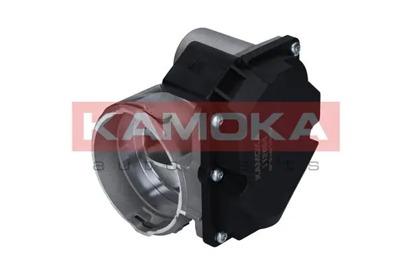 Throttle Body 112004