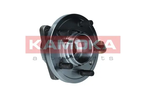 Wheel Bearing Kit 5500291