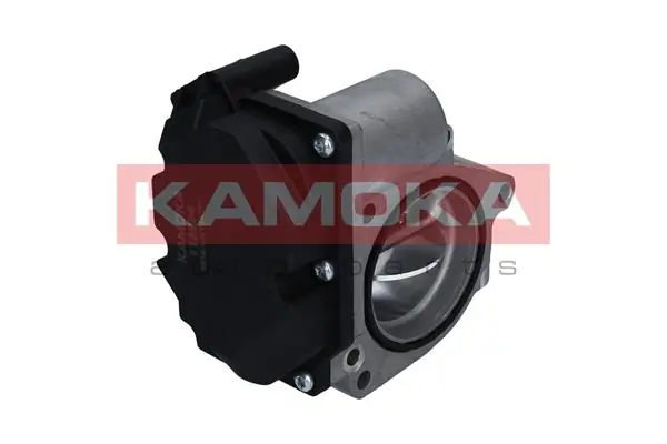 Throttle Body 112004