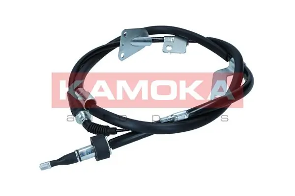 KAMOKA 1190636 Cable Pull, parking brake