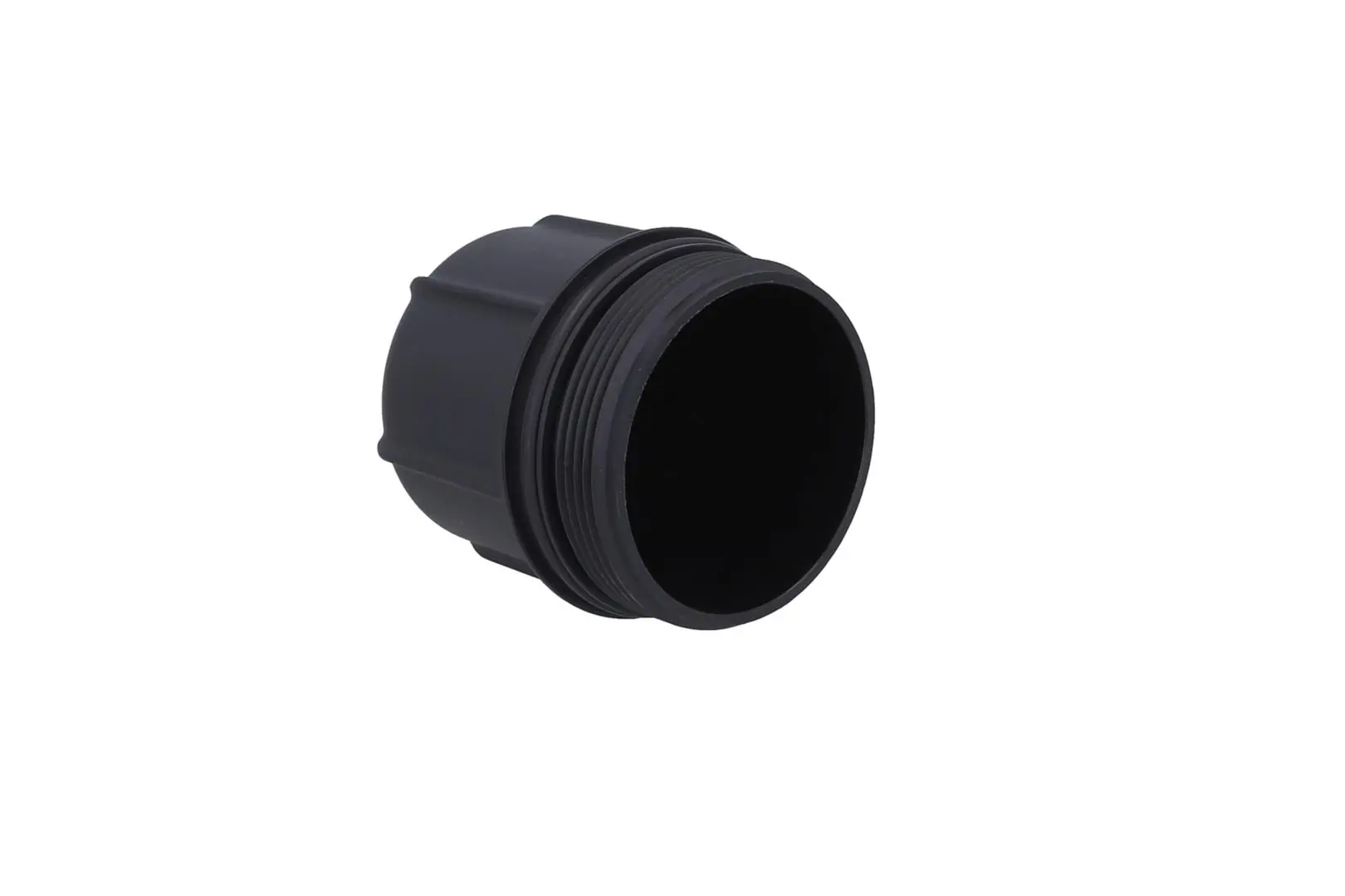 Cap, oil filter housing 7270007