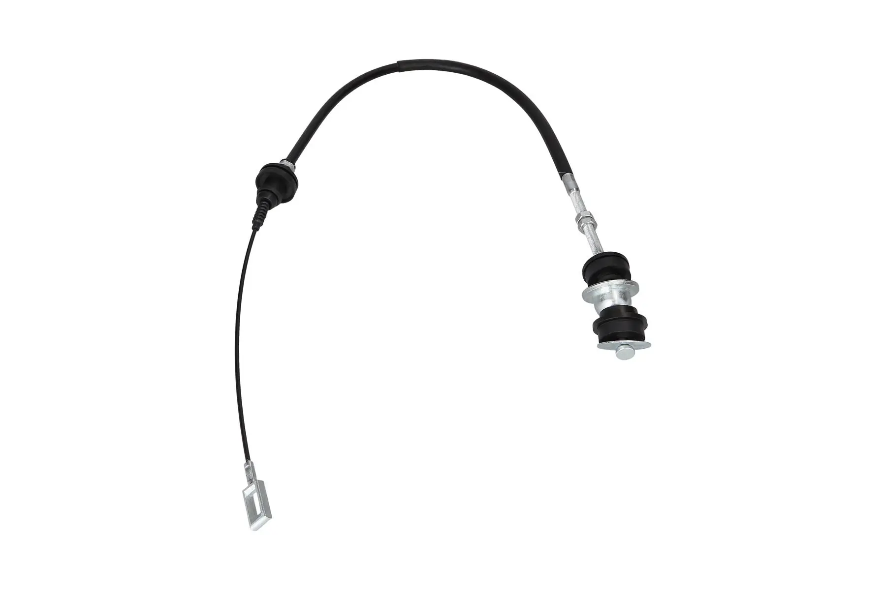 Cable Pull, clutch control LC003