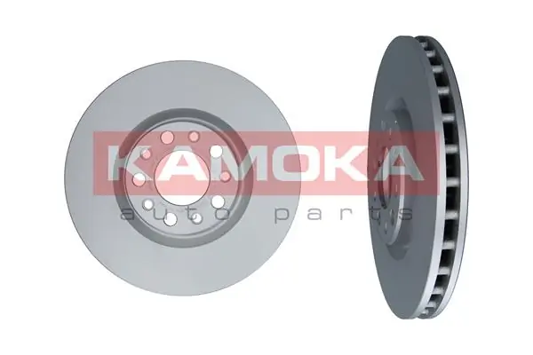 Brake Disc 103284