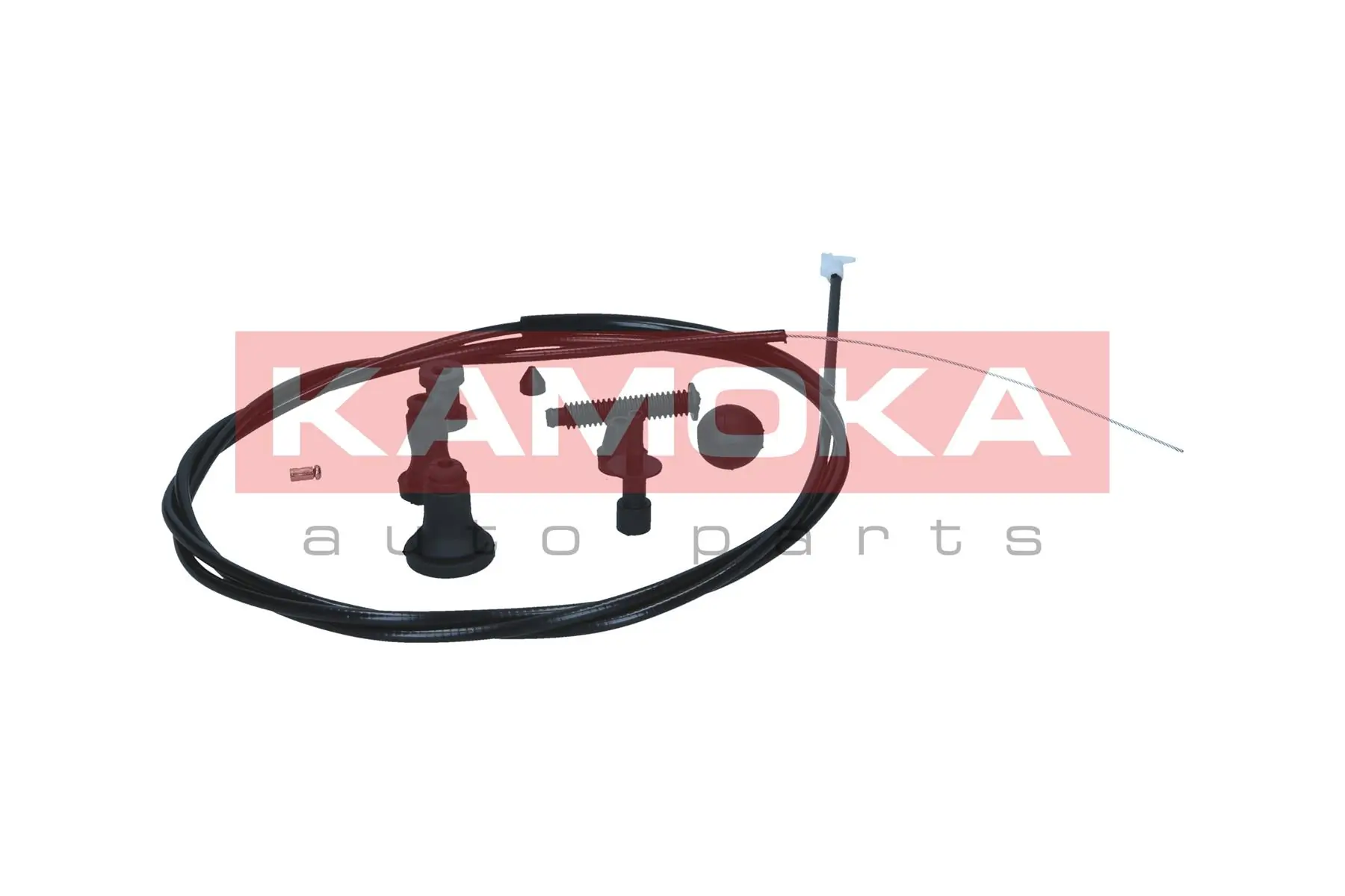 Accelerator Cable 116015