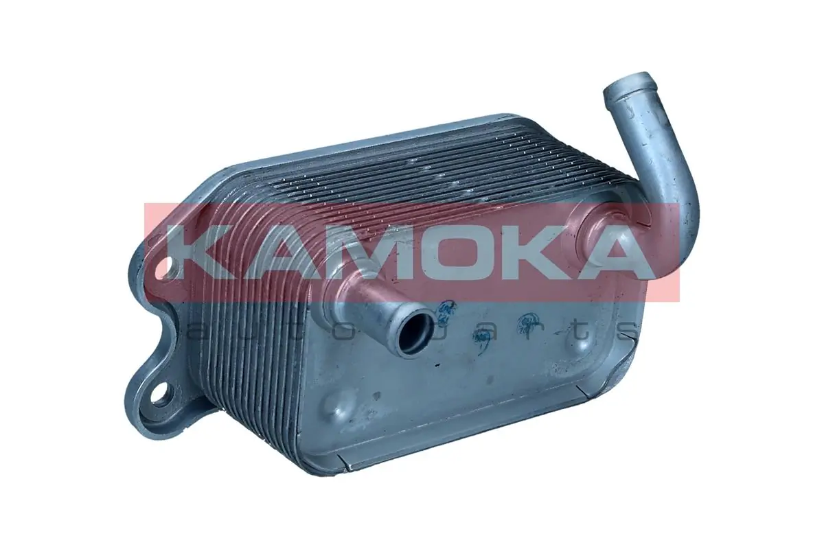 Oil Cooler, engine oil 7730050