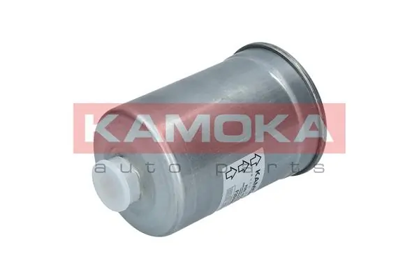 Saringan bahan bakar F304801