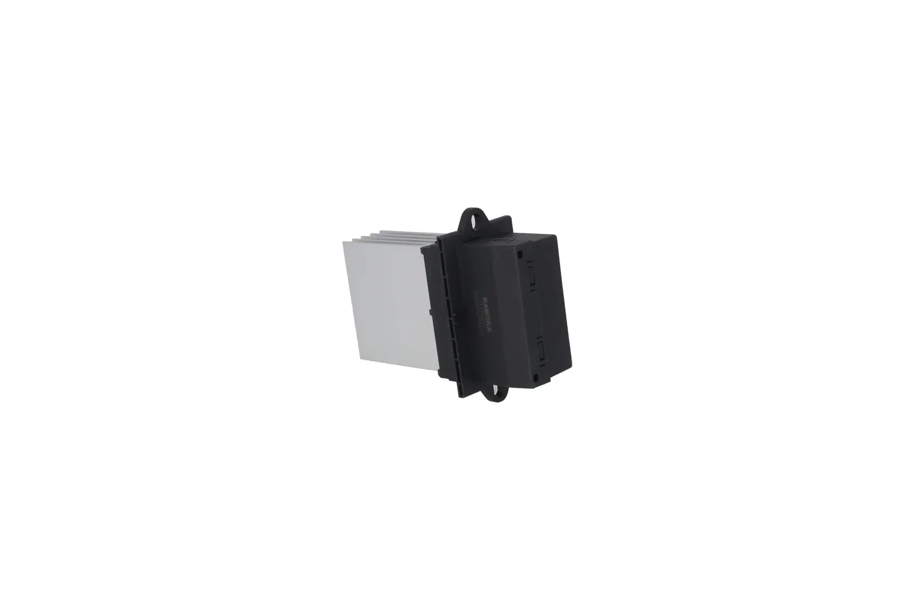 KAMOKA 4140203 Resistor, interior blower
