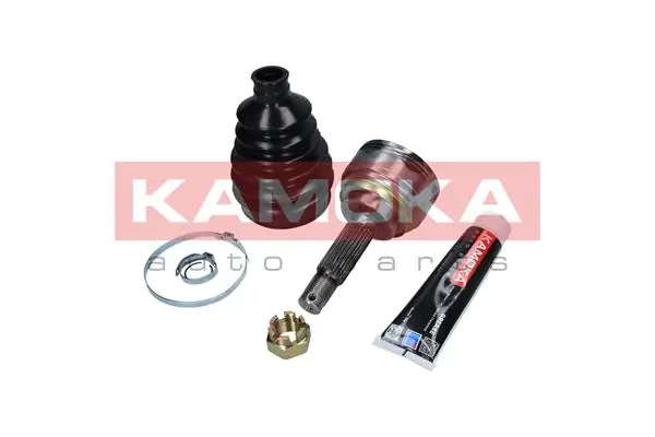 KAMOKA 6022 Joint Kit, drive shaft