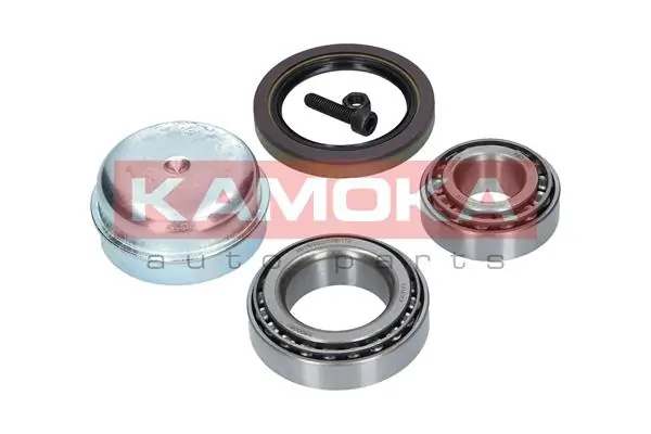 Wheel Bearing Kit 5600060