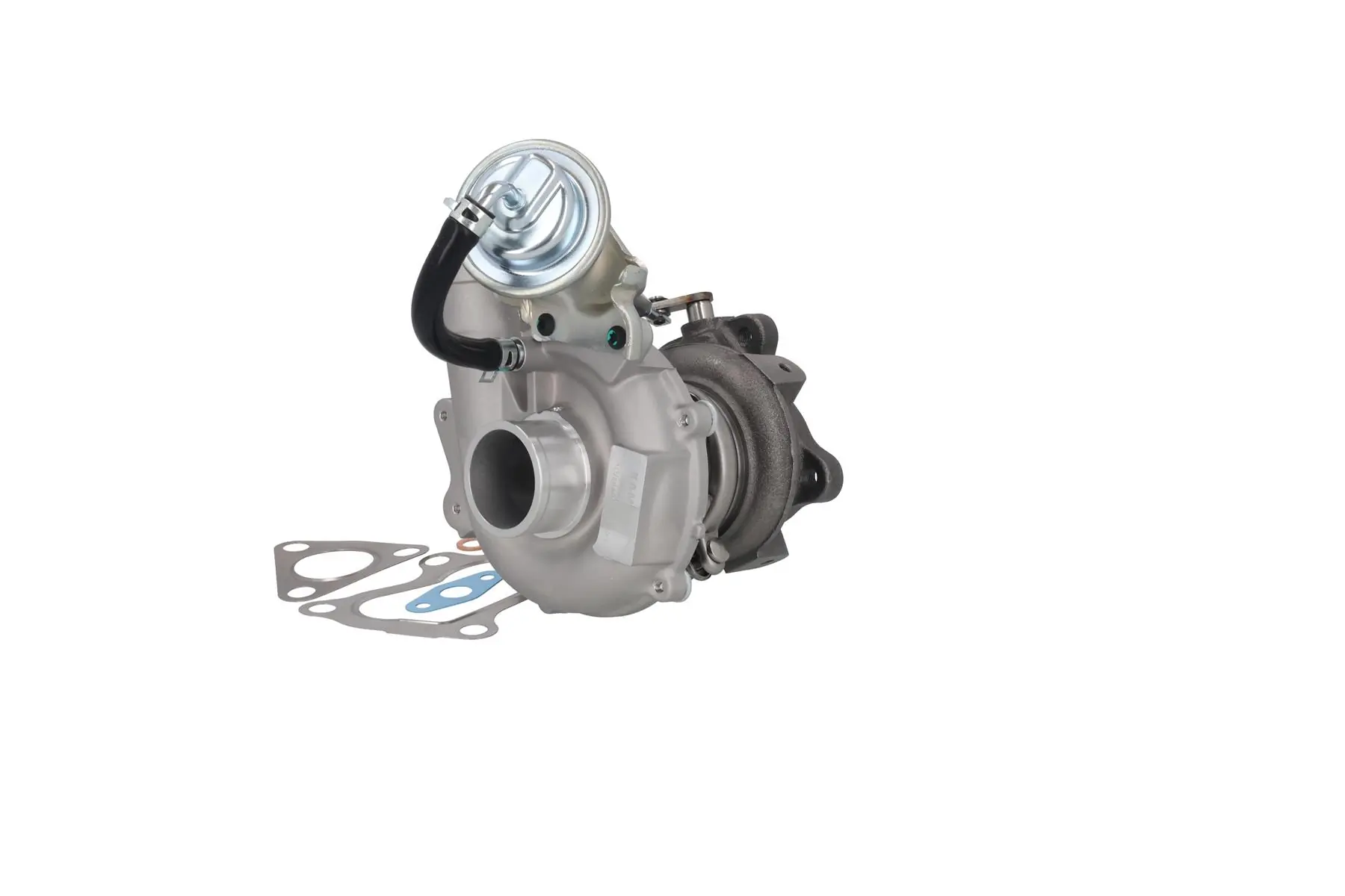 KAMOKA 8600228 Charger, charging (supercharged/turbocharged)