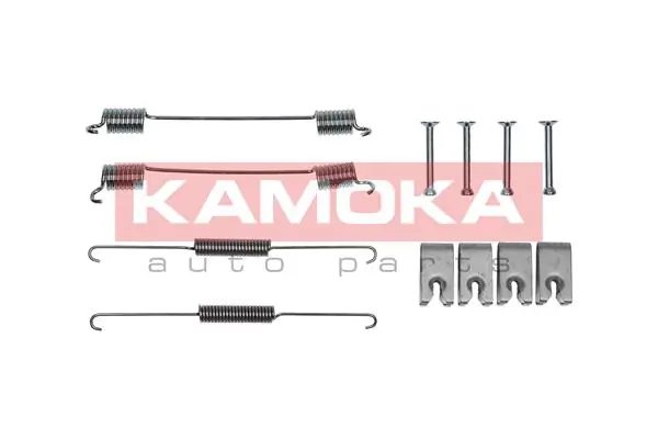 Accessory Kit, brake shoes 1070053