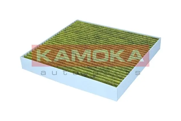 KAMOKA 6080188 Filter, cabin air