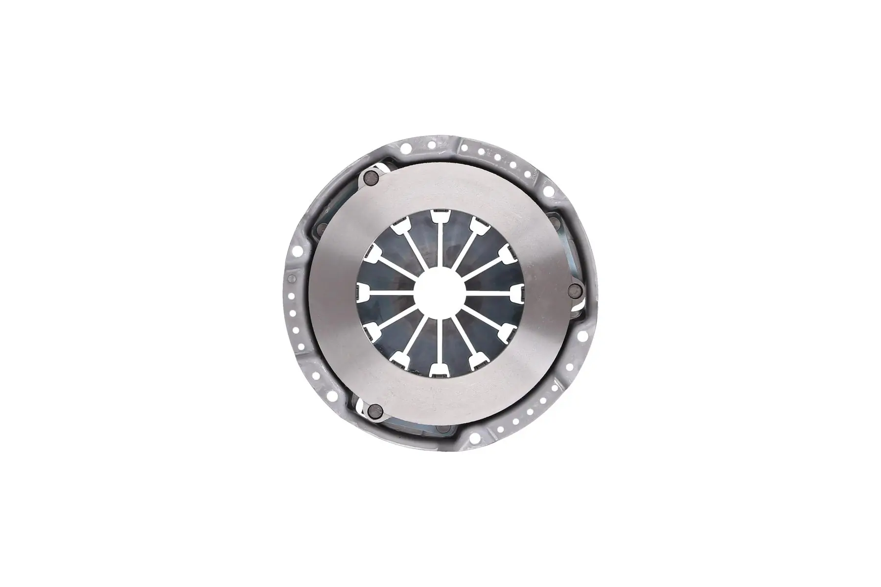 Clutch Pressure Plate PC082