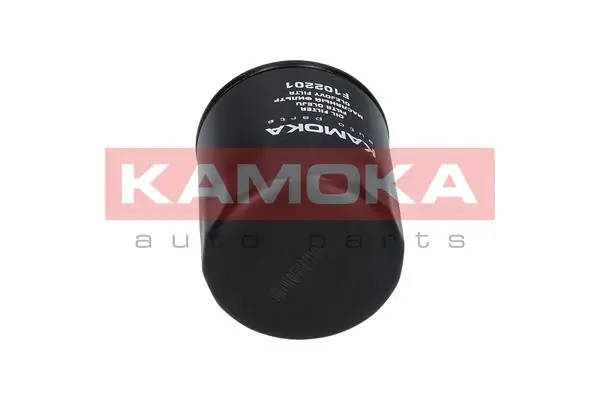 Oil Filter F100801