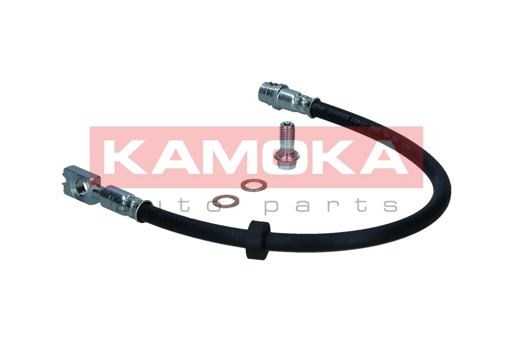 Brake Hose 1170230