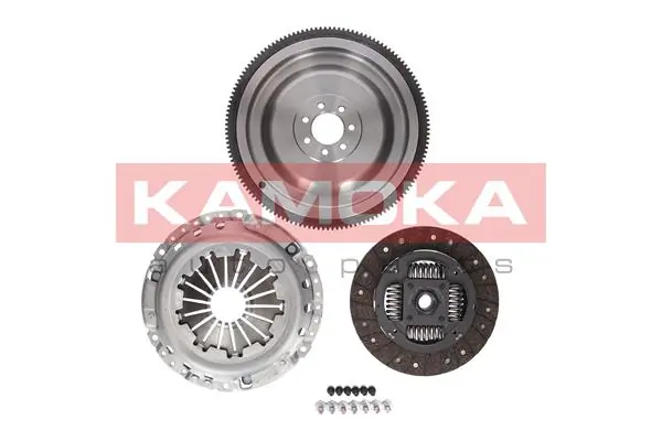Clutch Kit KC097