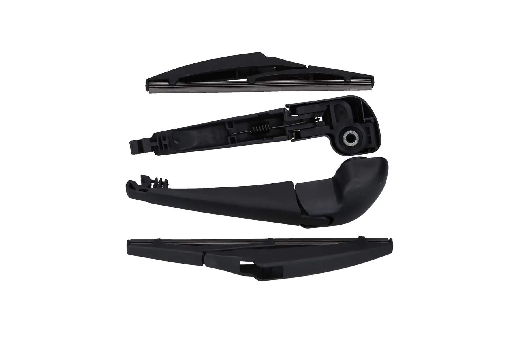 Wiper Arm, window cleaning 25282