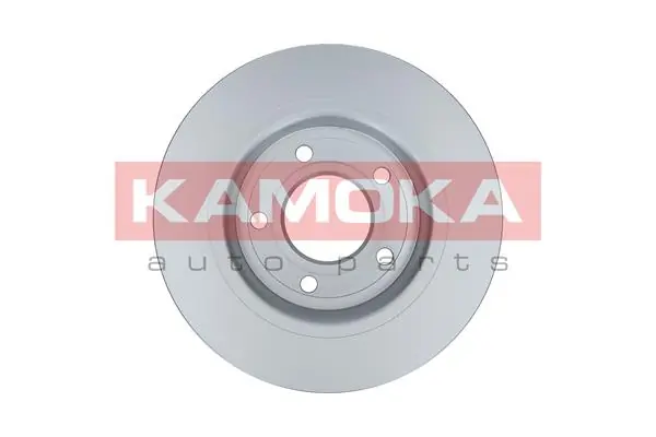 KAMOKA 103178 Brake Disc