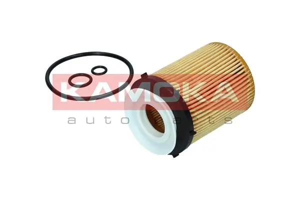 KAMOKA F120701 Oil Filter