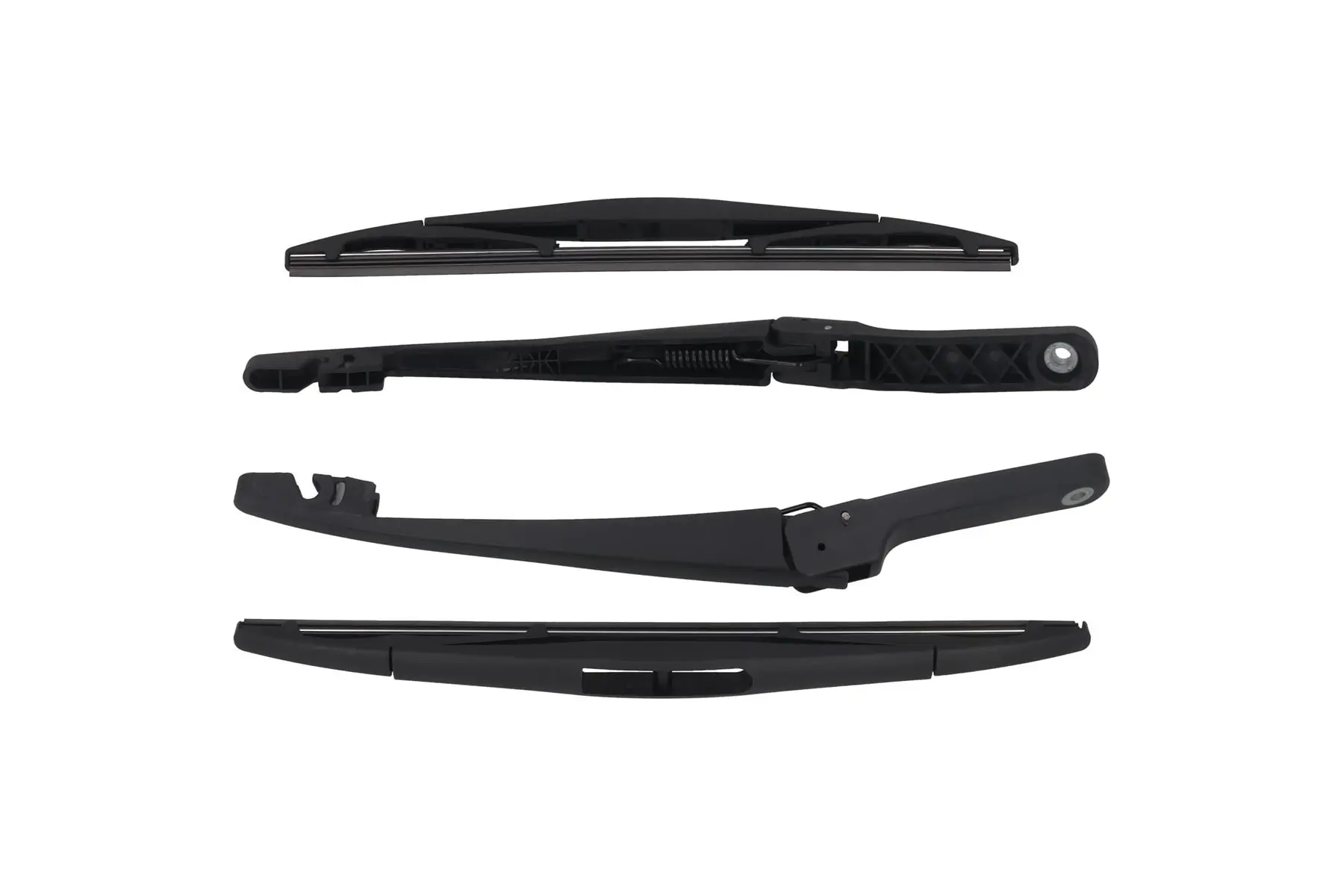 Wiper Arm, window cleaning 25411