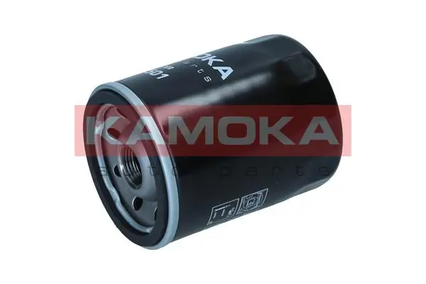 Oil Filter F124501