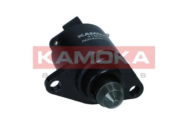 Idle Control Valve, air supply 4190025