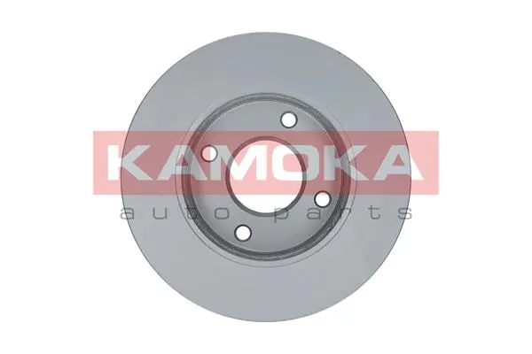 Brake Disc 103267