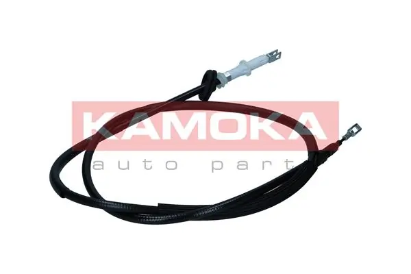 Cable Pull, parking brake 1190017