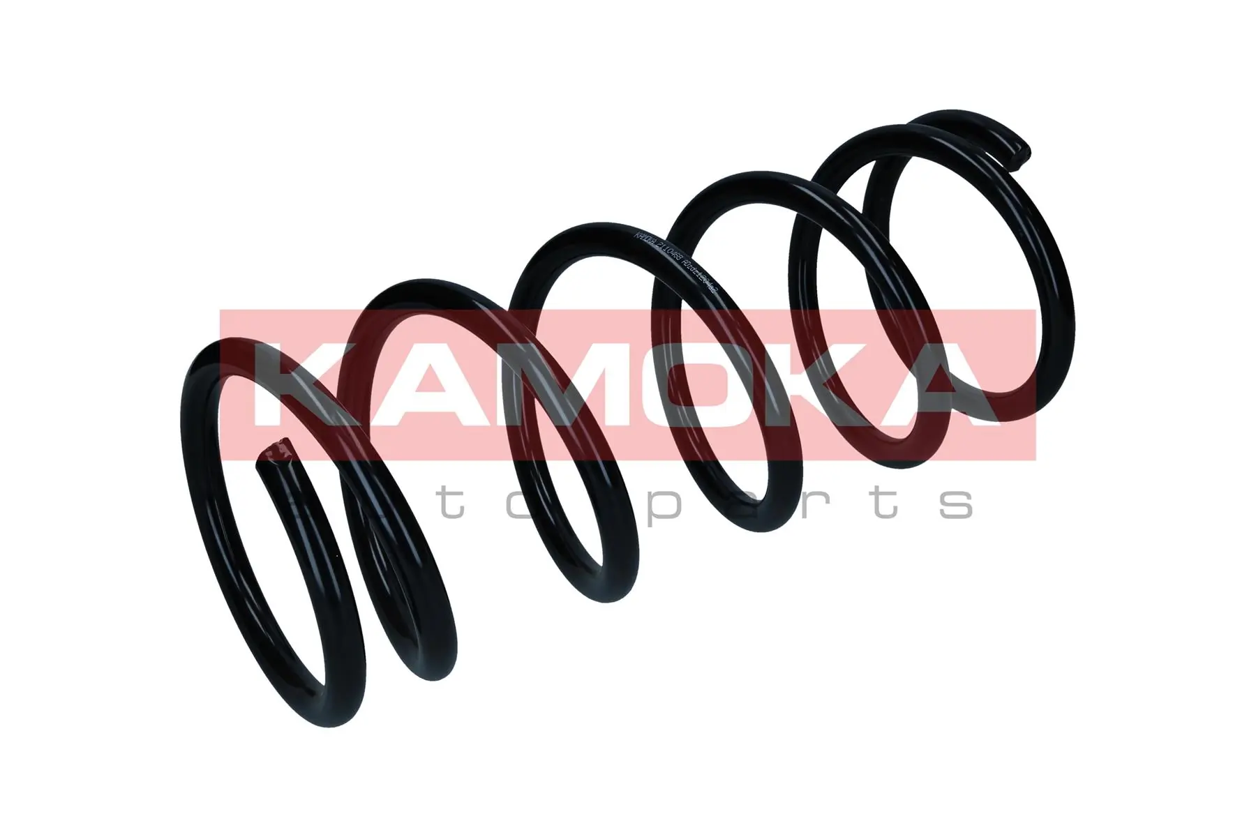 Suspension Spring 2110496