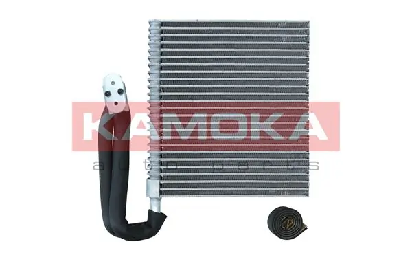Evaporator, air conditioning 7770023