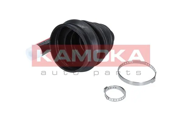 KAMOKA 114U001 Bellow, drive shaft