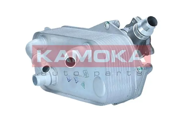 Oil Cooler, engine oil 7730161