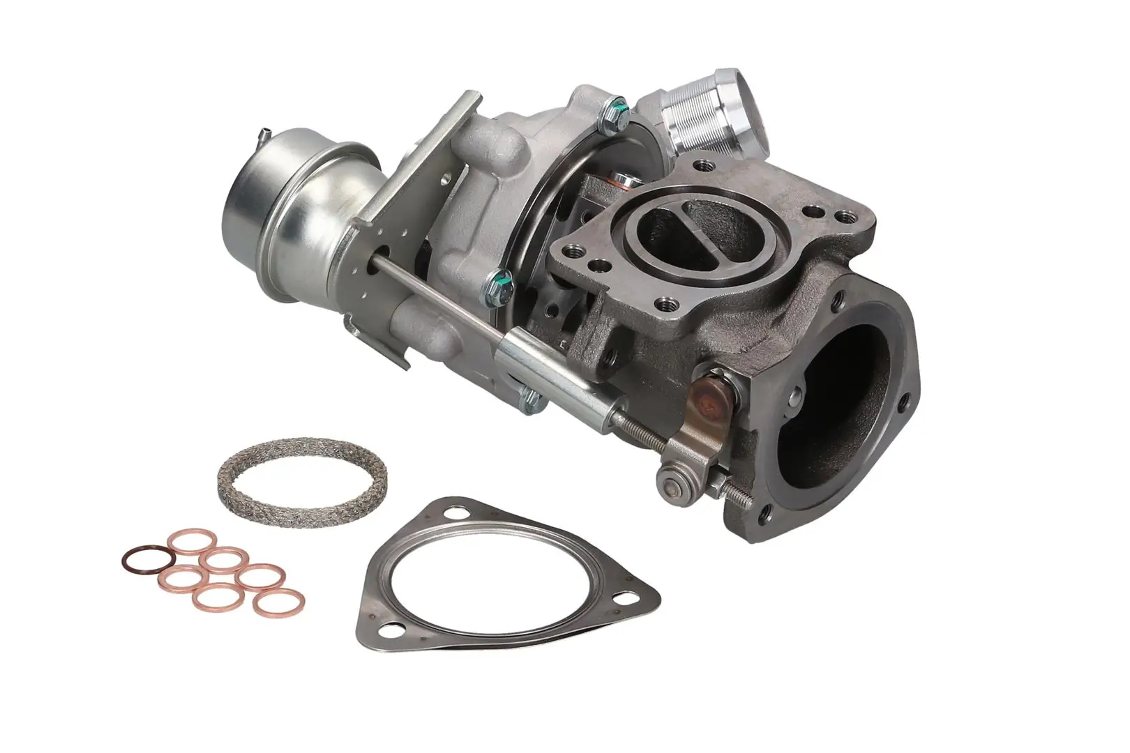 Charger, charging (supercharged/turbocharged) 8600097