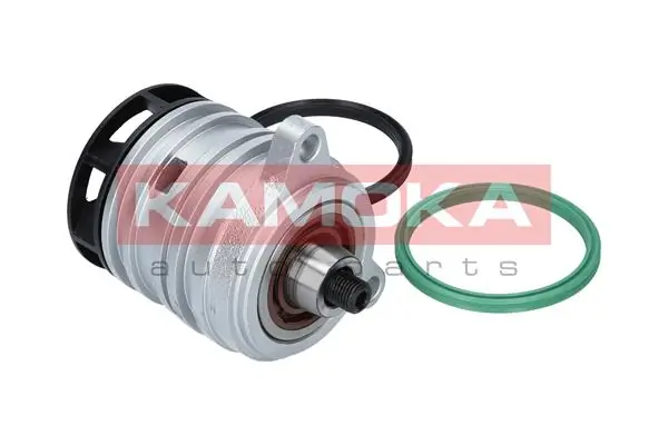 Water Pump, engine cooling T0274